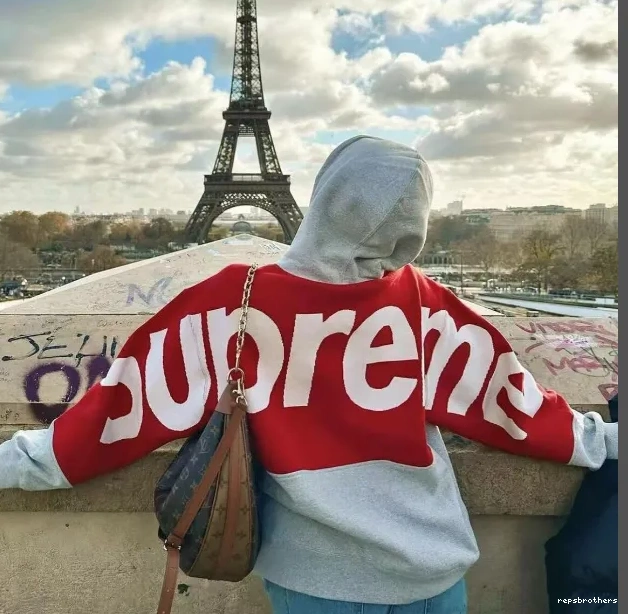M HOODED S Sweatshirt LOGO Back L SWEATSHIRT Hoodie Grey Black Big JACQUARD LOGO XL BIG 0920
